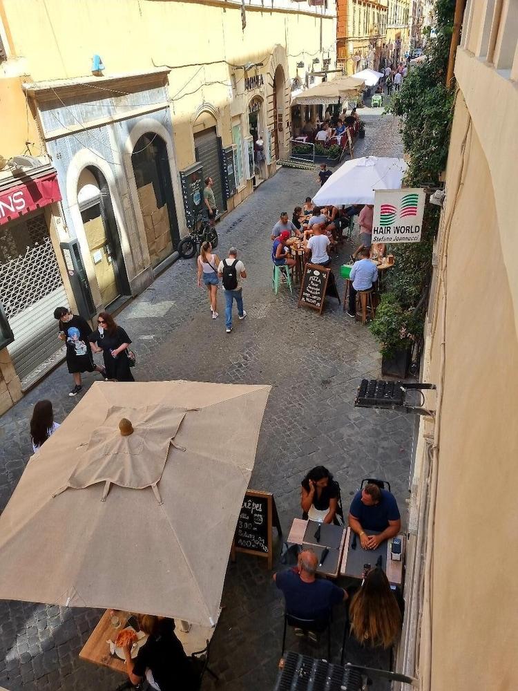 Town House Spagna Guest house